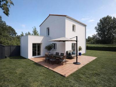 Vente Maison 5 pi�ces MAISDON-SUR-SEVRE 44690