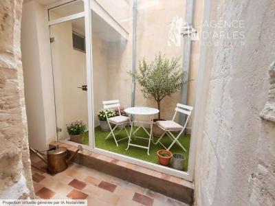 Vente Appartement 4 pi�ces ARLES 13200
