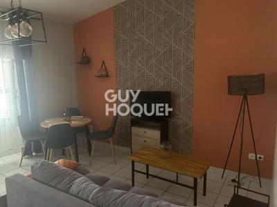 Location Appartement 2 pi�ces SURGERES 17700