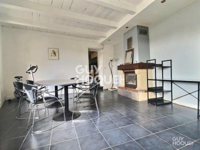 Vente Maison 5 pi�ces MURON 17430