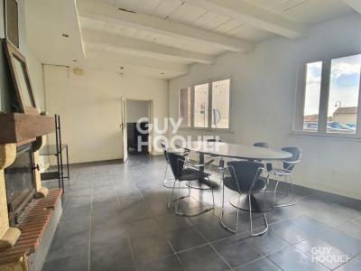 Vente Maison MURON 