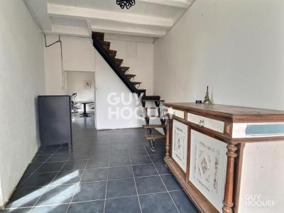 For sale House MURON 