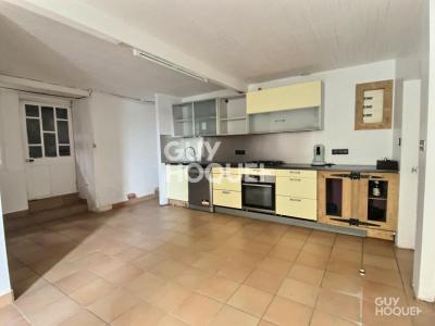 Vente Maison MURON 