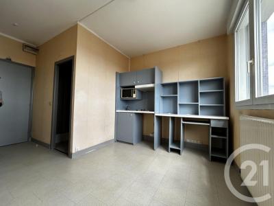 Vente Appartement LIMOGES 87100