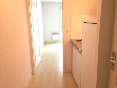 Location Appartement NANTES 44300