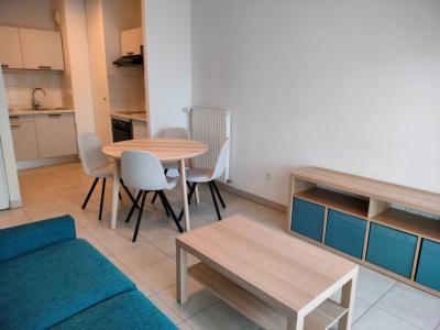Location Appartement 2 pi�ces NANTES 44300