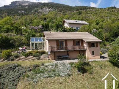 Vente Maison 5 pi�ces REOTIER 05600