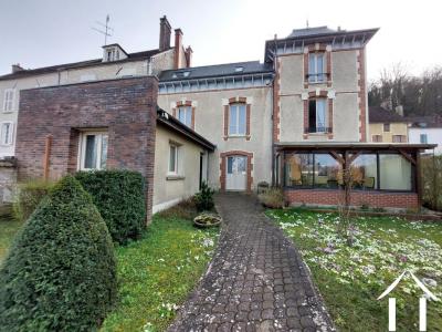 Vente Maison 8 pi�ces TONNERRE 89700