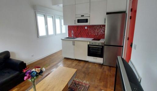 Location Appartement 2 pi�ces PRESLES 95590
