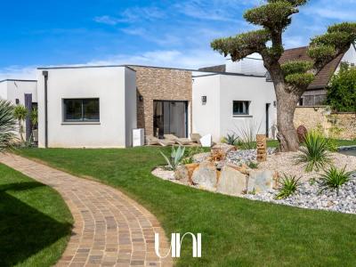 Vente Maison CAEN