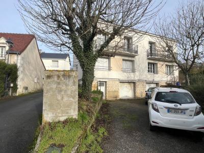 Vente Maison LIGUEIL 