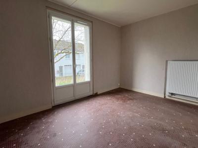 Vente Maison DESCARTES