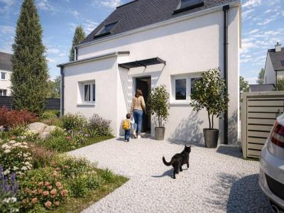 Vente Maison GOVEN 35580