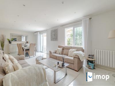 Vente Maison 5 pi�ces LIVRY-GARGAN 93190