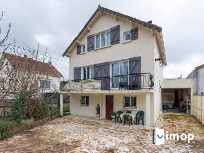 Vente Maison 6 pi�ces DAMMARIE-LES-LYS 77190