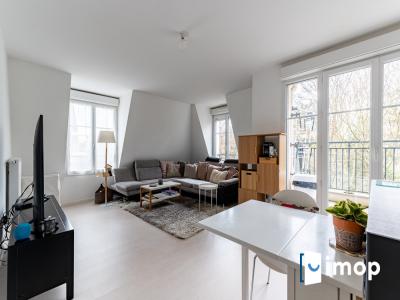 Vente Appartement 3 pi�ces BLANC-MESNIL 93150