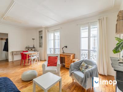 Vente Appartement PARIS-9EME-ARRONDISSEMENT 
