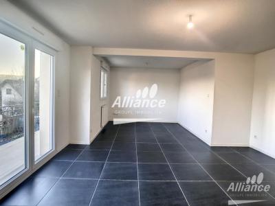 Location Appartement 4 pi�ces BELVERNE 70400