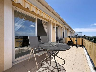 Vente Appartement 2 pi�ces NICE 06200