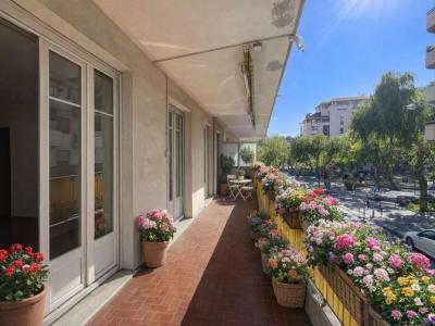 Vente Appartement 3 pi�ces NICE 06300