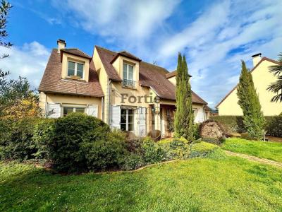 Vente Maison 7 pi�ces RUBELLES 77950