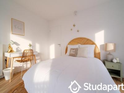 Location Appartement TOULOUSE 31200
