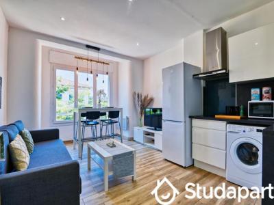Location Appartement MARSEILLE-10EME-ARRONDISSEMENT 13010
