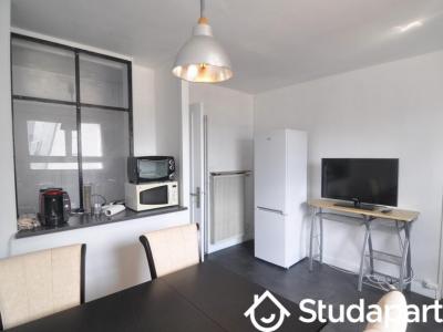 Location Appartement TOURS 37000