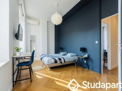 Location Appartement LYON-8EME-ARRONDISSEMENT 69008