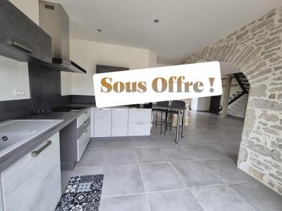 Vente Maison 5 pi�ces CHARGEY-LES-PORT 70170