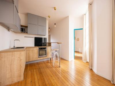 Location Appartement 2 pi�ces NANTES 44000