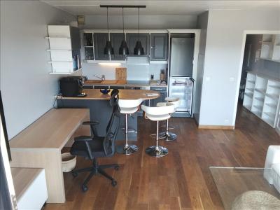 Location Appartement 2 pièces CHAVILLE 92370