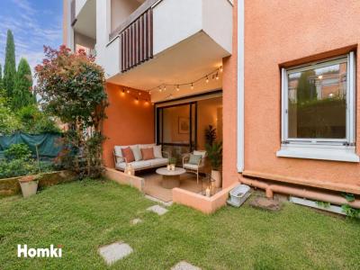 Vente Appartement 3 pi�ces CASTANET-TOLOSAN 31320