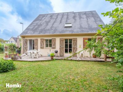 Vente Maison 6 pi�ces NANTES 44300