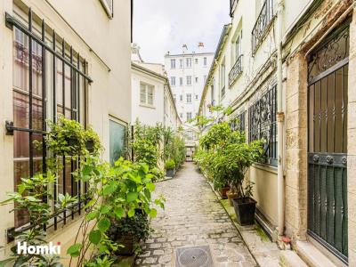 Vente Appartement 3 pi�ces PARIS-5EME-ARRONDISSEMENT 75005