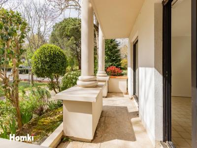 Vente Appartement 3 pi�ces TOULOUSE 31400