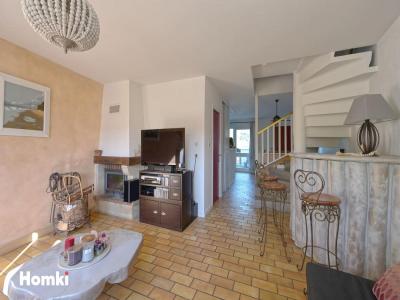 Vente Appartement 5 pi�ces POISAT 38320