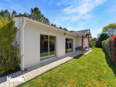 Vente Maison 6 pi�ces SAINT-MEDARD-EN-JALLES 33160