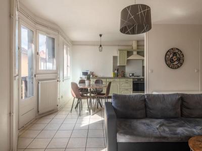 Vente Appartement 5 pi�ces SAINT-FONS 69190