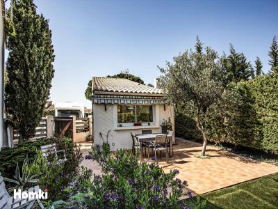 Vente Maison 4 pi�ces SAINT-CYPRIEN 66750