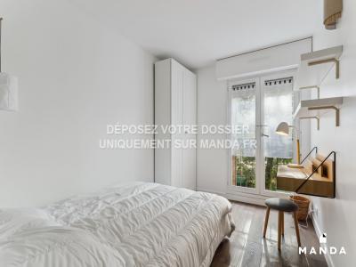Location Appartement 5 pi�ces CHAMPS-SUR-MARNE 77420