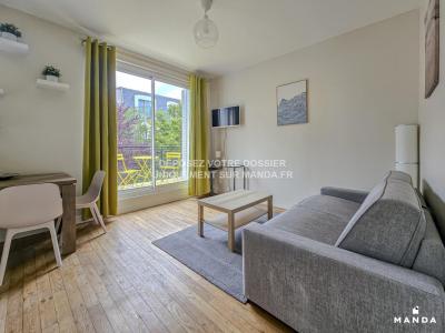 Location Appartement BOIS-COLOMBES 92270