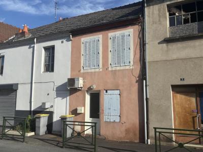 Vente Maison 2 pi�ces COMMENTRY 03600