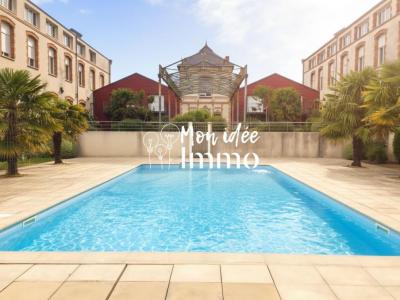 Vente Appartement 4 pi�ces VERTOU 44120