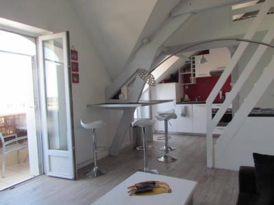 Location Appartement 3 pi�ces PORNICHET 44380