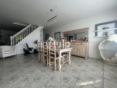 Vente Maison 6 pi�ces BILLY-MONTIGNY 62420
