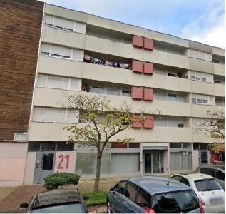 Location Appartement 2 pi�ces WOIPPY 57140