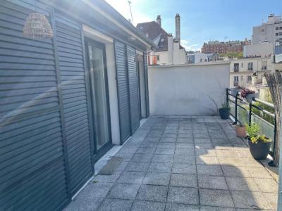 Location Appartement 2 pi�ces PARIS-12EME-ARRONDISSEMENT 75012