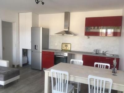 Location Appartement 2 pi�ces VAYRES 33870