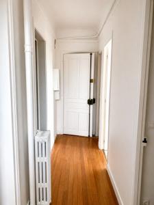 Vente Appartement 3 pi�ces SAINT-CLOUD 92210